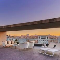 Hyatt Regency Madrid Residences – Luxury hotel in Madrid, Spain