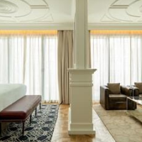Bless Hotel Madrid, a member of The Leading Hotels of the World – Luxury hotel in Madrid, Spain