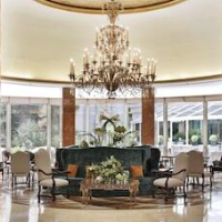 InterContinental Madrid by IHG – Luxury hotel in Madrid, Spain