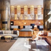 Melia Madrid Princesa – Luxury hotel in Madrid, Spain