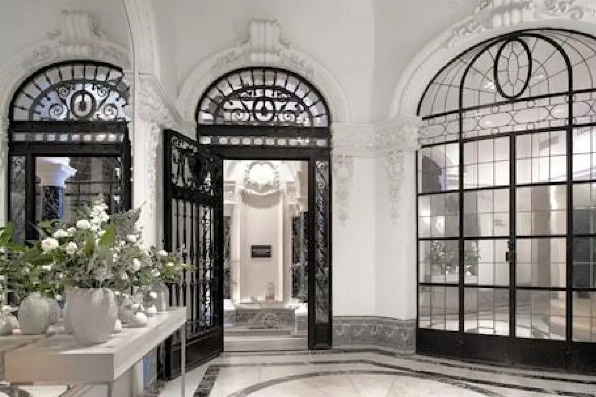 Hotel Palacio Del Retiro, Autograph Collection in Madrid, Spain
