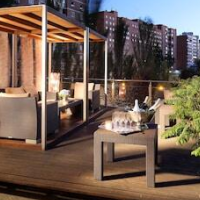 Eurostars Suites Mirasierra – Luxury hotel in Madrid, Spain