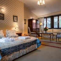 Hotel Gródek – Luxury hotel in Kraków, Poland