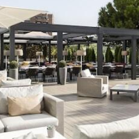 Hotel Puerta América – Luxury hotel in Madrid, Spain