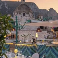 La Palma Capri – Luxury hotel in Capri, Italy