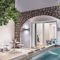 Pazziella Garden & Suites – Luxury hotel in Capri, Italy