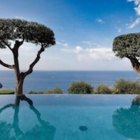 Villa Fiorella Art Hotel – Luxury hotel in Massa Lubrense, Italy