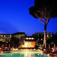 Grand Hotel Excelsior Vittoria – Luxury hotel in Sorrento, Italy