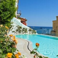 Palazzo Murat Hotel – Luxury hotel in Positano, Italy