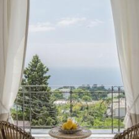 Capri Tiberio Palace – Luxury hotel in Capri, Italy