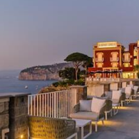 Hotel Lorelei Londres – Luxury hotel in Sorrento, Italy