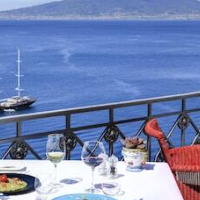 Grand Hotel Ambasciatori – Luxury hotel in Sorrento, Italy