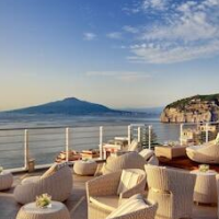 Hotel Mediterraneo – Luxury hotel in Sant'Agnello, Italy
