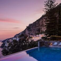 Anantara Convento di Amalfi Grand Hotel – Luxury hotel in Amalfi, Italy
