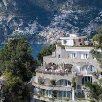 Hotel Piccolo Sant'Andrea – Luxury hotel in Praiano, Italy