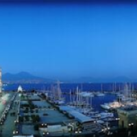 Grand Hotel Vesuvio – Luxury hotel in Naples, Italy