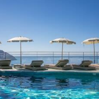 Hotel Le Agavi – Luxury hotel in Positano, Italy