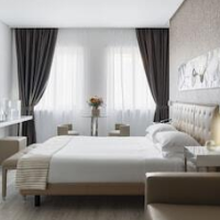 LHP Napoli Palace & spa – Luxury hotel in Naples, Italy