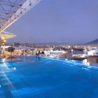 ROMEO Napoli – Luxury hotel in Naples, Italy