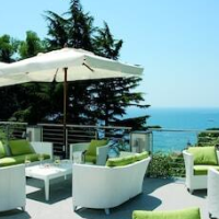 Relais Paradiso – Luxury hotel in Vietri sul Mare, Italy