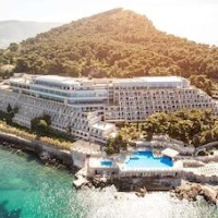 Dubrovnik Palace – Luxury hotel in Dubrovnik, Croatia