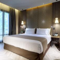 Áurea Washington Irving by Eurostars Hotel Company – Luxury hotel in Granada, Spain