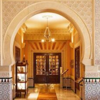 Alhambra Palace Hotel – Luxury hotel in Granada, Spain