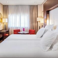 Barceló Granada Congress – Luxury hotel in Granada, Spain