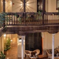 Hotel Palacio de Santa Paula, Autograph Collection – Luxury hotel in Granada, Spain