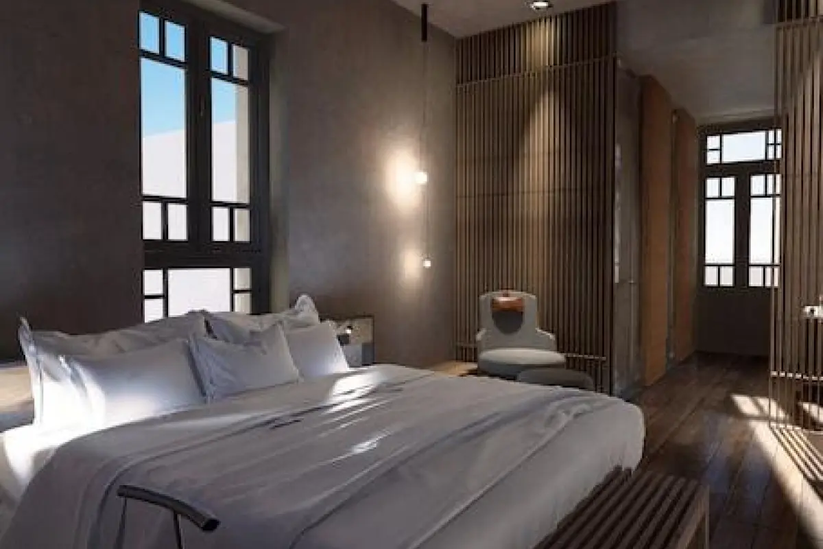 Nearchou Boutique Hotel in Chania, Greece