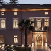 Domus Blanc Boutique Hotel, Member of Domus Elegance Collection – Luxury hotel in Chania, Greece