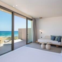 Ventale Island Breeze Resort – Luxury hotel in Apokoronas, Greece