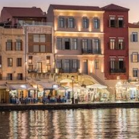 Scala de Faro – Luxury hotel in Chania, Greece