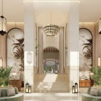 Gran Marbella Resort & Beach Club – Luxury hotel in Marbella, Spain