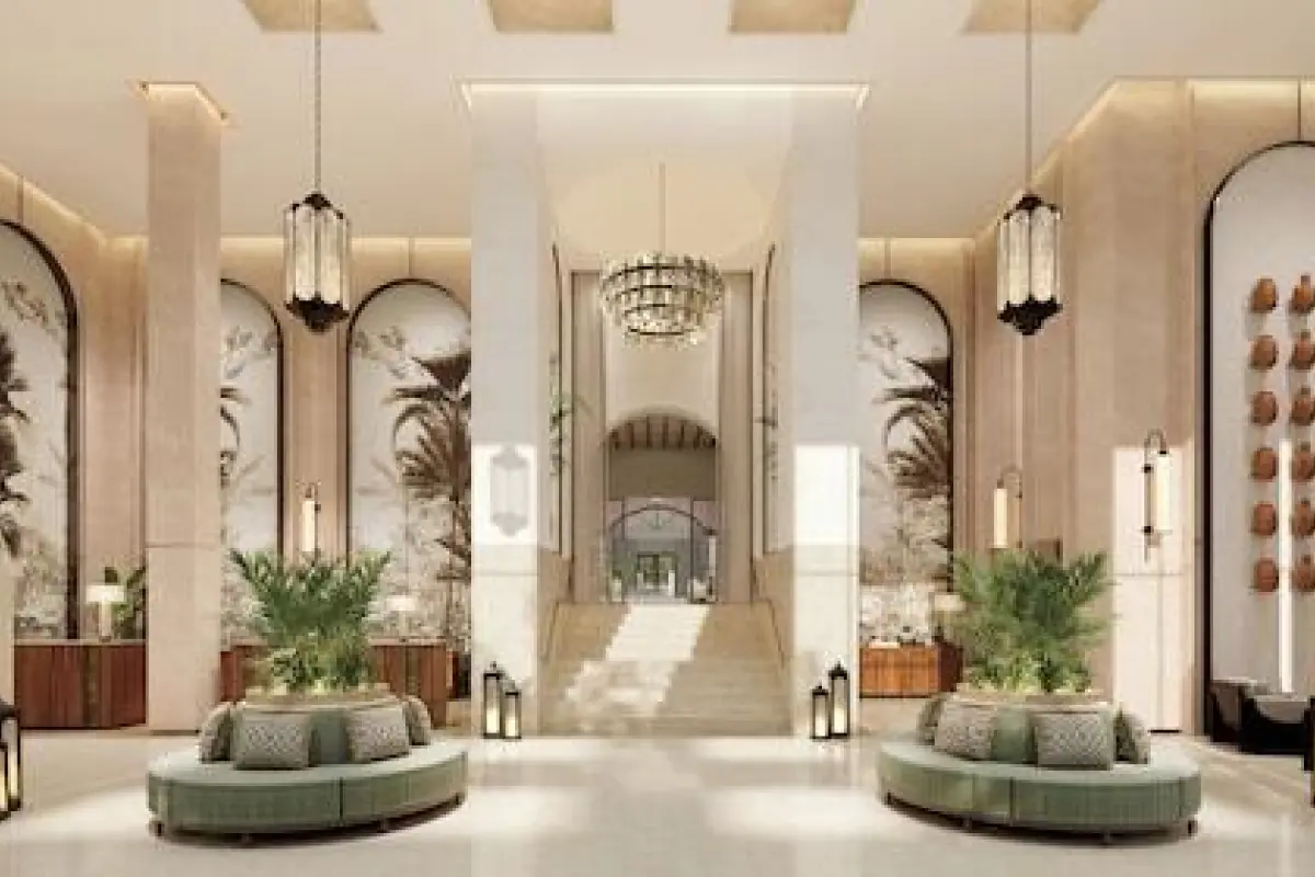 Gran Marbella Resort & Beach Club in Marbella, Spain
