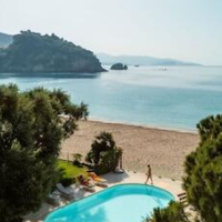 Parga Beach Resort – Luxury hotel in Parga, Greece