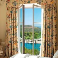 Finca Cortesin Golf & Spa – Luxury hotel in Casares, Spain