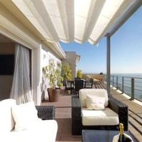 Hotel Vincci Selección Aleysa – Luxury hotel in Benalmádena, Spain