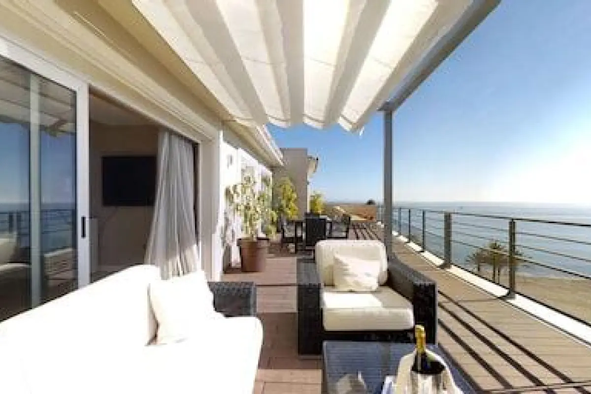 Hotel Vincci Selección Aleysa in Benalmádena, Spain