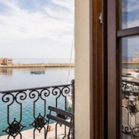 Ambassadors Residence Boutique Hotel Chania – Luxury hotel in Chania, Greece