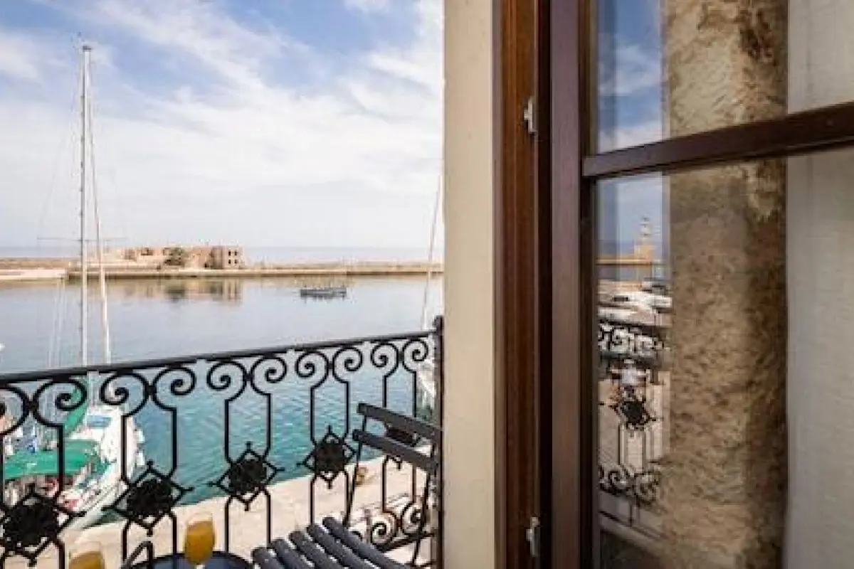 Ambassadors Residence Boutique Hotel Chania in Chania, Greece