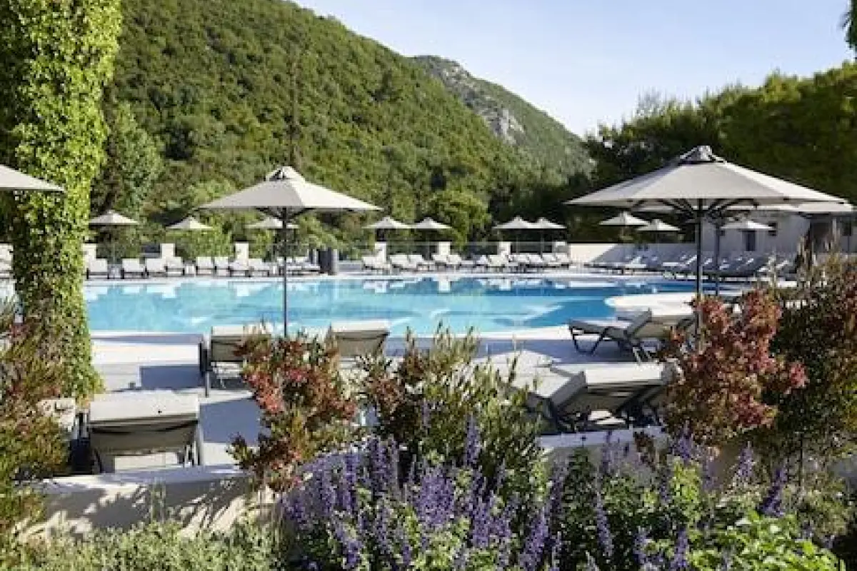 MarBella, Mar-Bella Collection in Corfu, Greece