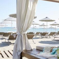 Minoa Palace Resort – Luxury hotel in Platanias, Greece