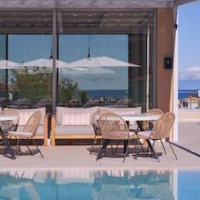 Lena Mare Boutique Hotel – Luxury hotel in Corfu, Greece