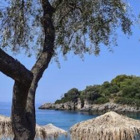 Prima Vista Beachfront Boutique Hotel – Luxury hotel in Igoumenitsa, Greece