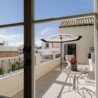 La Fonda Heritage Hotel Relais &Châteaux – Luxury hotel in Marbella, Spain