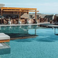 Eliros Mare Beachfront Poem Hotel – Luxury hotel in Apokoronas, Greece