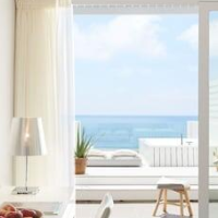 Lichnos Beach Hotel & Suites – Luxury hotel in Parga, Greece