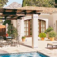 Marbella Club Hotel Golf Resort & Spa – Luxury hotel in Marbella, Spain