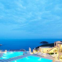 Sivota Diamond Spa Resort – Luxury hotel in Igoumenitsa, Greece